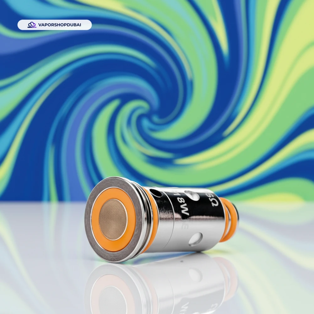 GeekVape G Pod Coils Replacement Coil In UAE 5 Best Buy GeekVape G Pod Coils