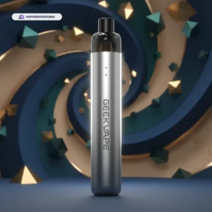 Best Buy Geekvape Wenax SC Pod System Kit 1100mAh in UAE