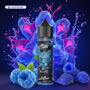 Blue Panther By Dr vape