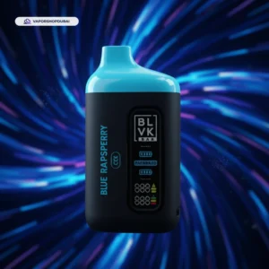 Blvk Bar 20000 Puffs Disposable Vape In UAE