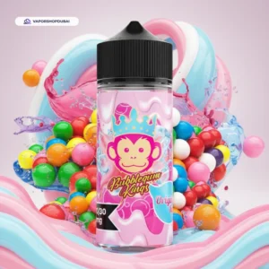 Bubblegum Kings Original Ice 120ml In UAE