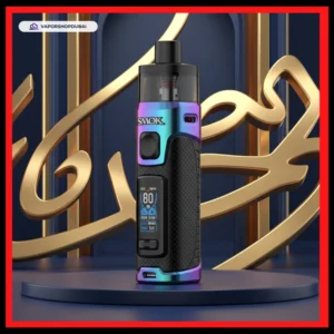 Buy Authentic SMOK RPM 5 Pod Kit 2000mAh In UAE