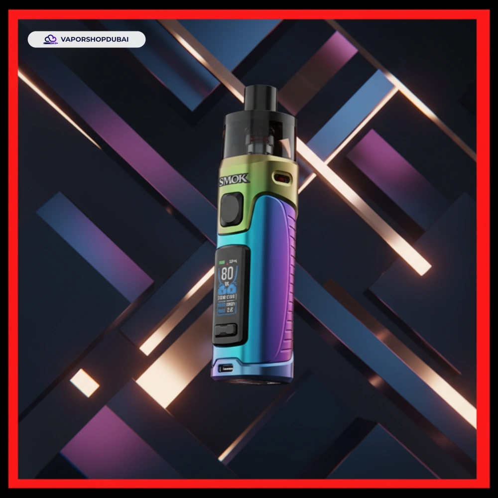 SMOK RPM 5 Pod Kit 2000mAh In UAE 2 Premium