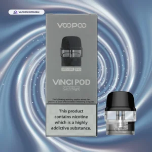 Buy Online Voopoo Vinci Pod Cartridge 2ml