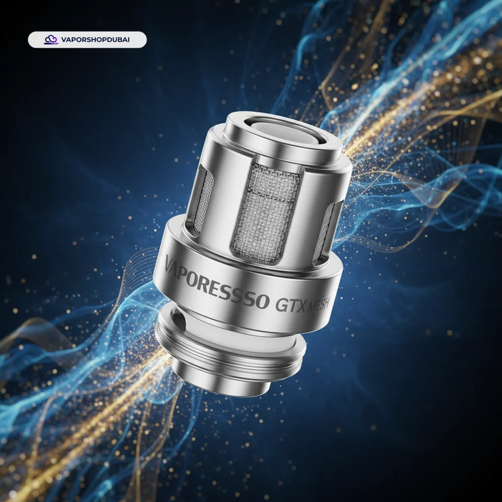 VAPORESSO GTX REPLACEMENT COILS In UAE 3 BUY VAPORESSO GTX REPLACEMENT COILS IN UAE