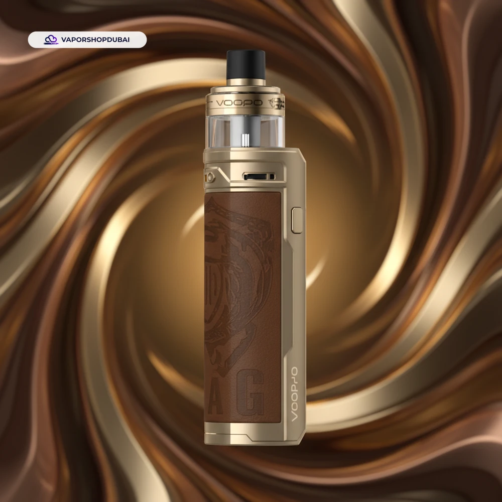 VOOPOO Drag X PnP-X Pod Kit 80W In UAE 2 Buy VOOPOO Drag X PnP-X Pod Kit 80W In UAE
