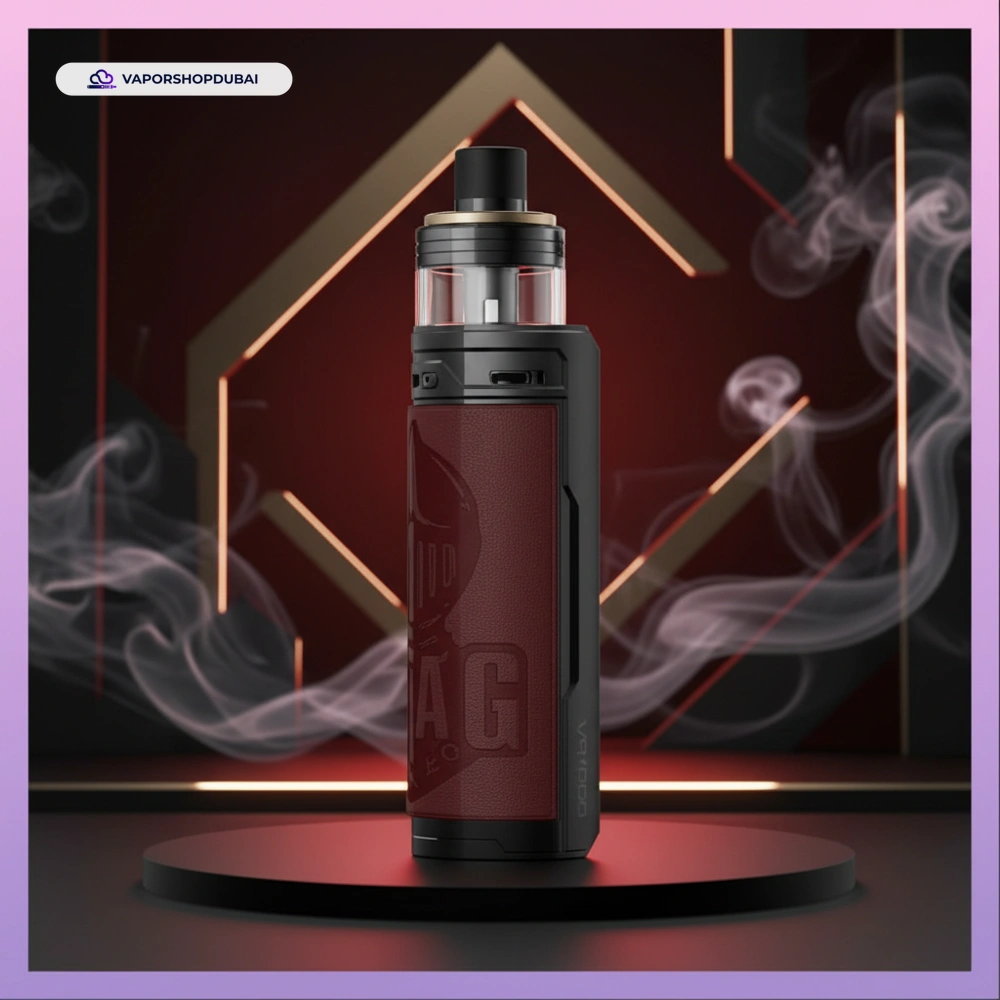 VOOPOO Drag X PnP-X Pod Kit 80W In UAE 3 Premium