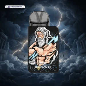 Digiflavor Digi U Pod Kit 1000mAh In UAE