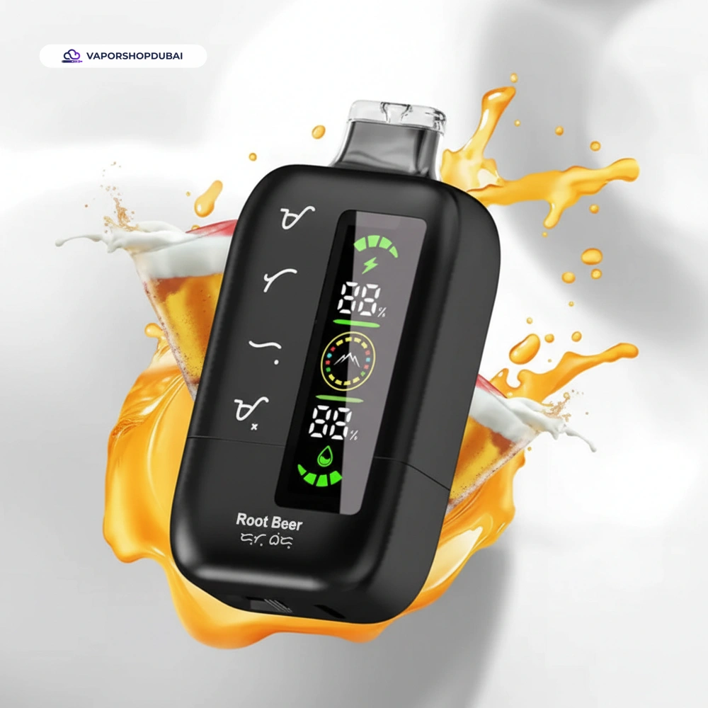 Dovpo 20000 Puffs Vape In UAE 5 Dovpo 20000 Puffs Disposable Vape In UAE