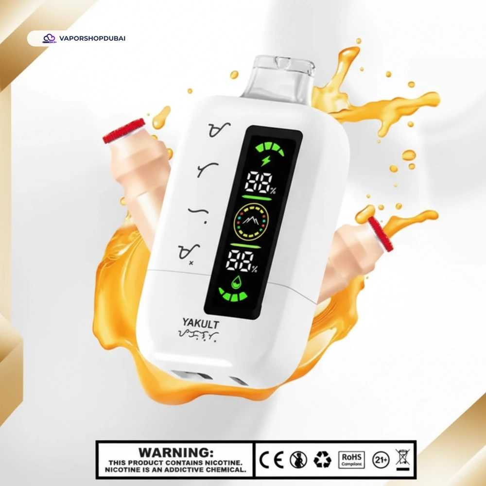 Dovpo 20000 Puffs Vape In UAE 7 Dovpo 20000 Puffs Disposable Vape In UAE