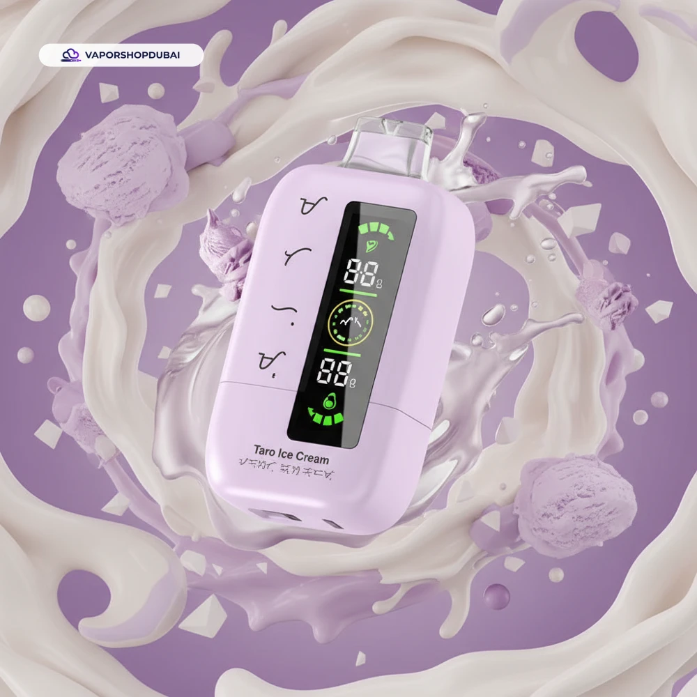 Dovpo 20000 Puffs Vape In UAE 1 Dovpo 20000 Puffs Disposable Vape In UAE