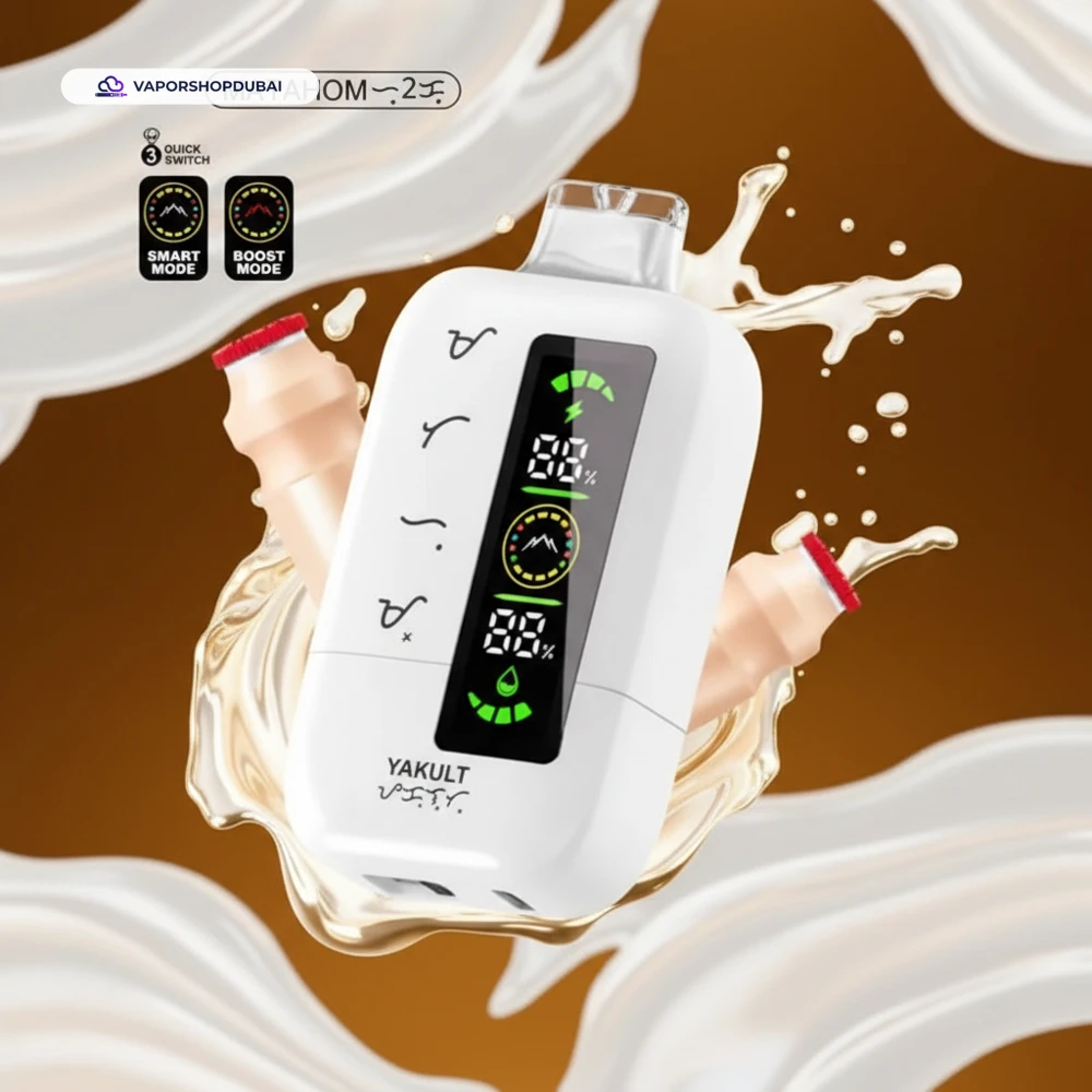 Dovpo 20000 Puffs Vape In UAE 21 Premium