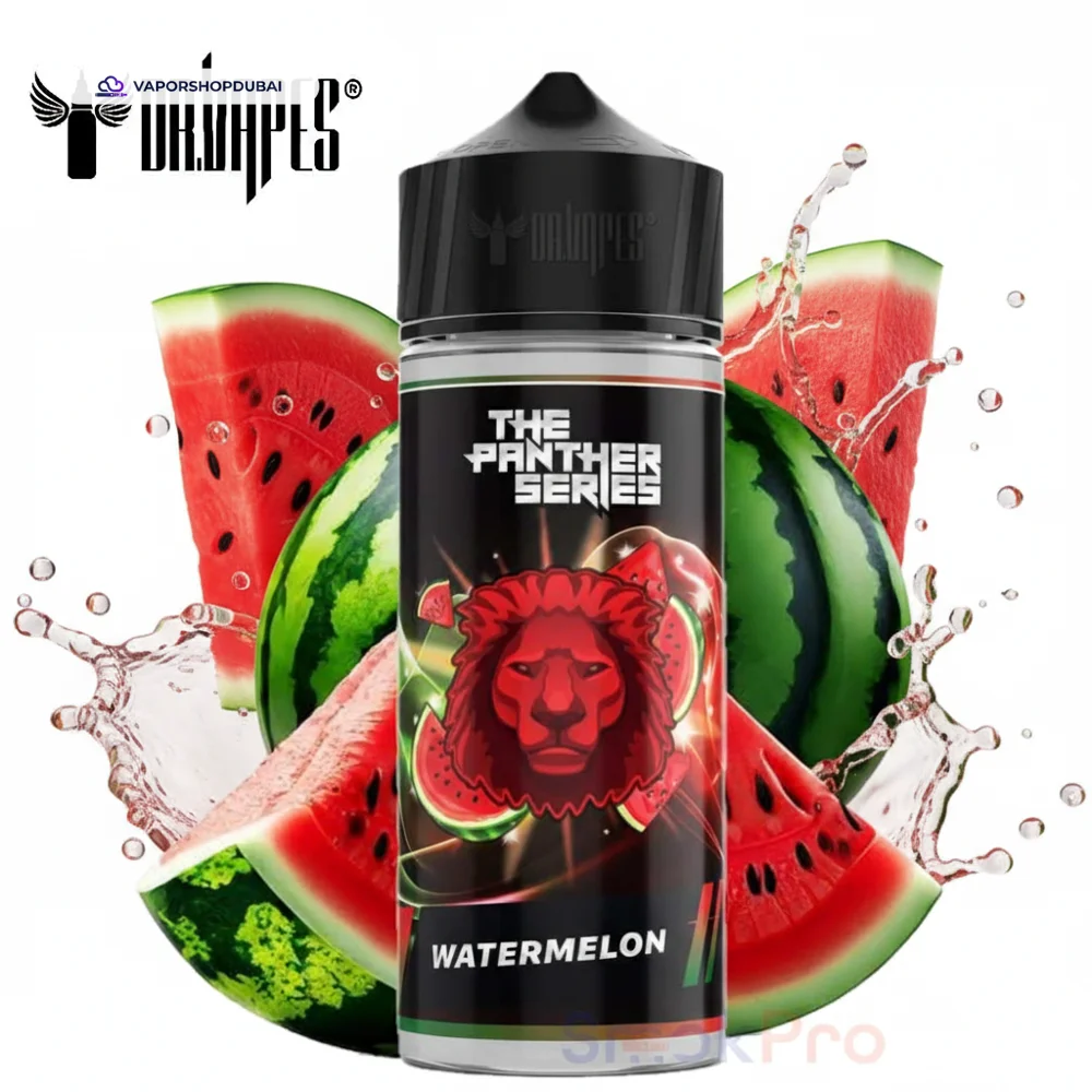 Dr Vapes 120ml the Panther Series Vape Liquid In UAE 12 Dr Vapes 120ml the Panther Series Vape Liquid In UAE