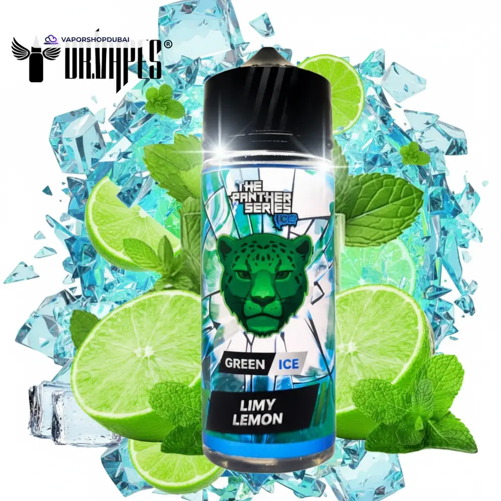 Dr Vapes 120ml the Panther Series Vape Liquid In UAE 13 Dr Vapes 120ml the Panther Series Vape Liquid In UAE