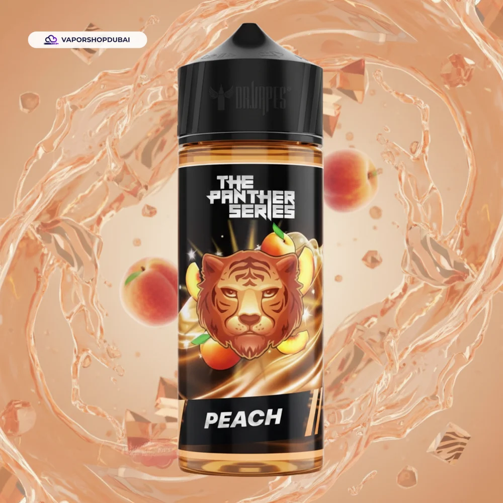 Dr Vapes 120ml the Panther Series Vape Liquid In UAE 21 Dr Vapes 120ml the Panther Series Vape Liquid In UAE