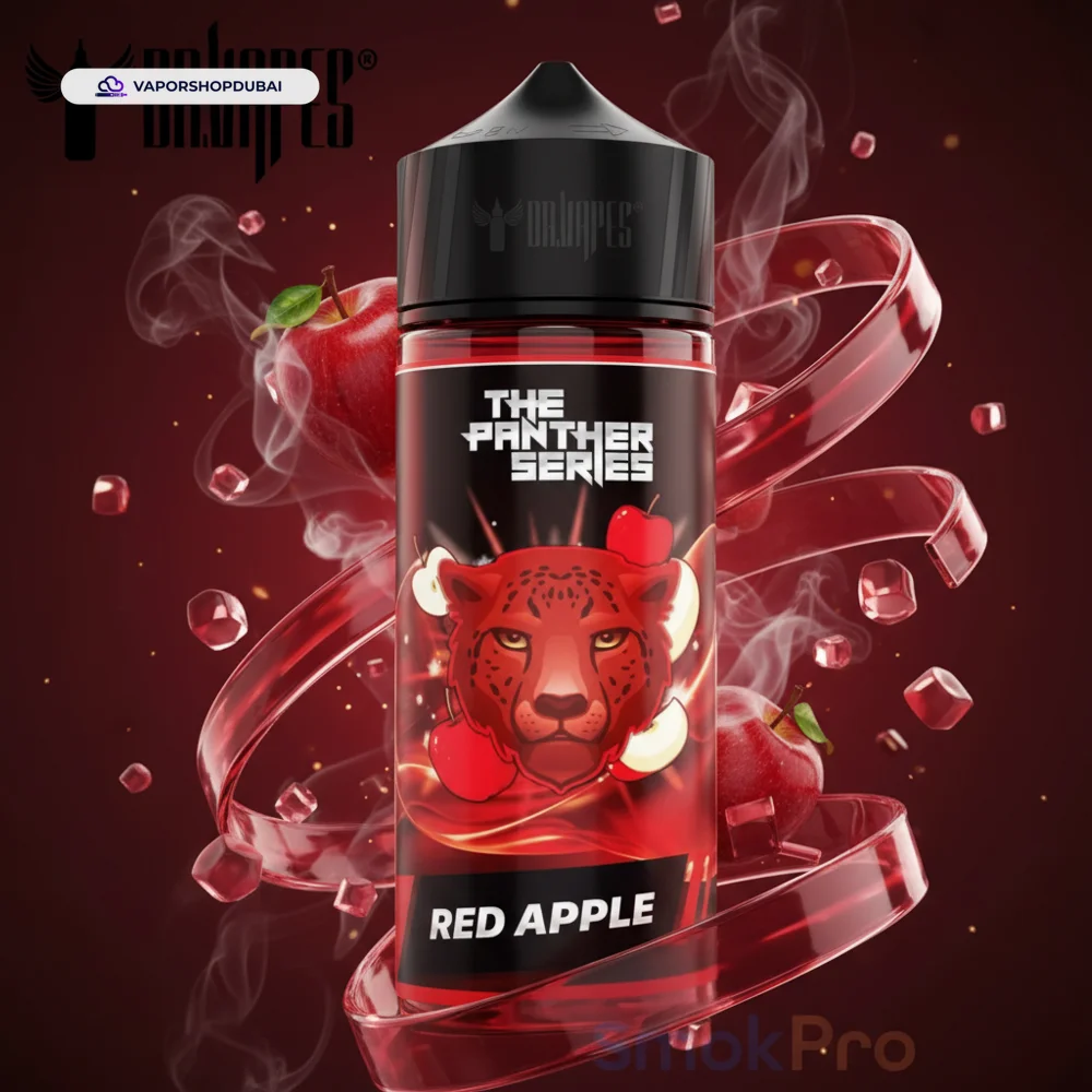 Dr Vapes 120ml the Panther Series Vape Liquid In UAE 23 Dr Vapes 120ml the Panther Series Vape Liquid In UAE
