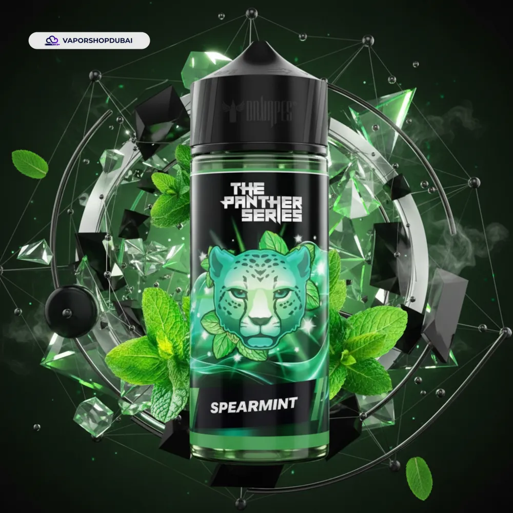 Dr Vapes 120ml the Panther Series Vape Liquid In UAE 24 Dr Vapes 120ml the Panther Series Vape Liquid In UAE