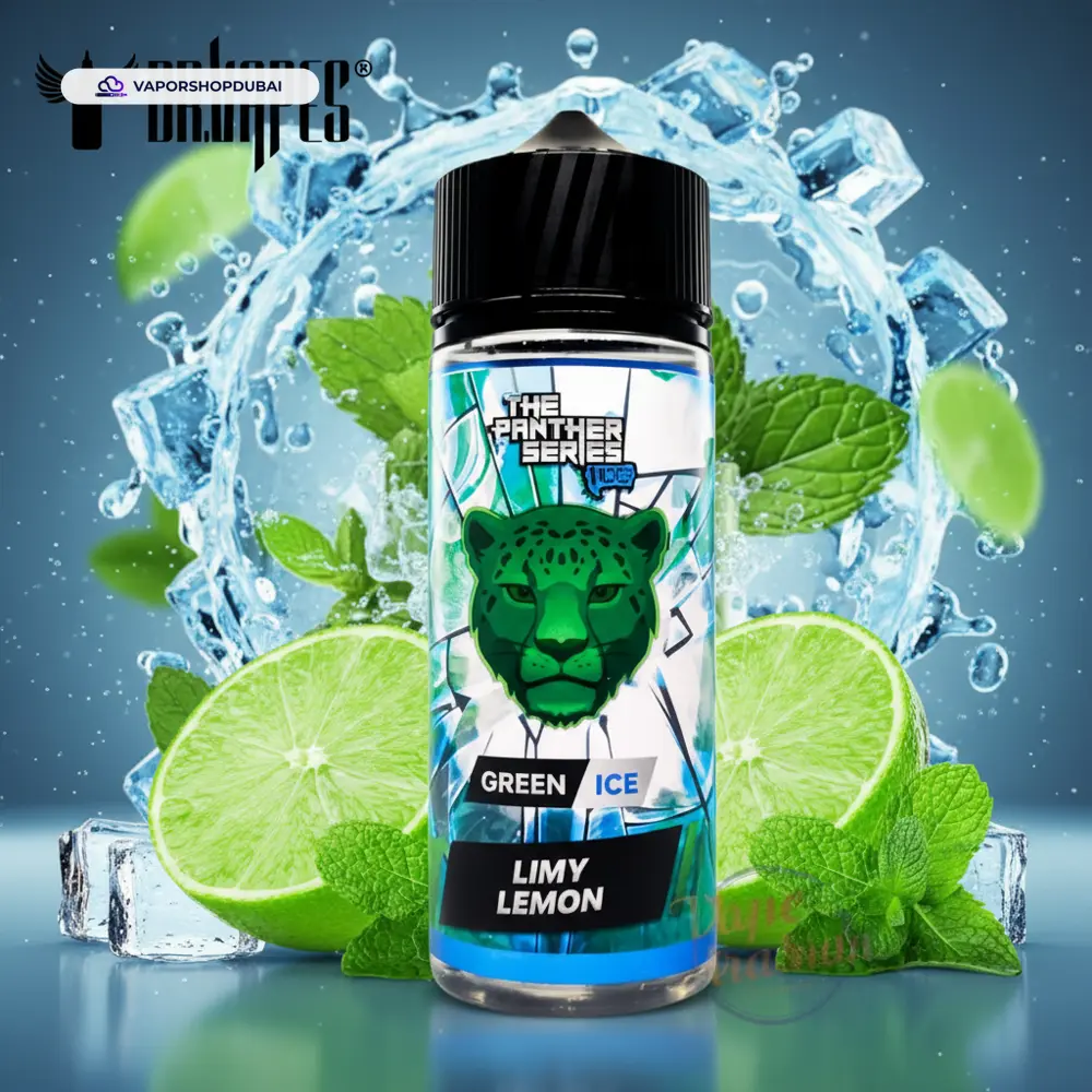 Dr Vapes 120ml the Panther Series Vape Liquid In UAE 27 Dr Vapes 120ml the Panther Series Vape Liquid In UAE
