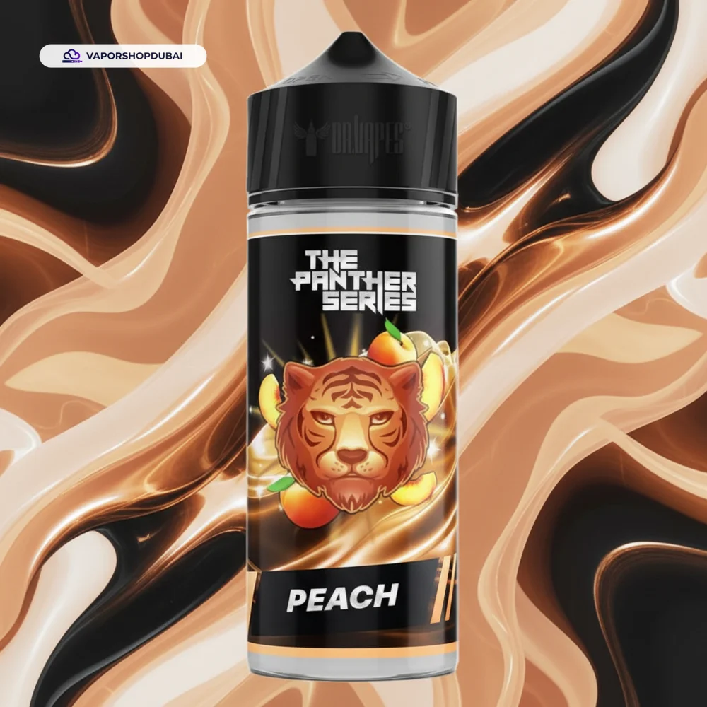 Dr Vapes 120ml the Panther Series Vape Liquid In UAE 7 Dr Vapes 120ml the Panther Series Vape Liquid In UAE