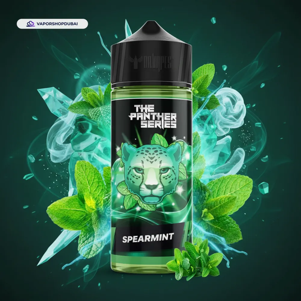 Dr Vapes 120ml the Panther Series Vape Liquid In UAE 10 Dr Vapes 120ml the Panther Series Vape Liquid In UAE