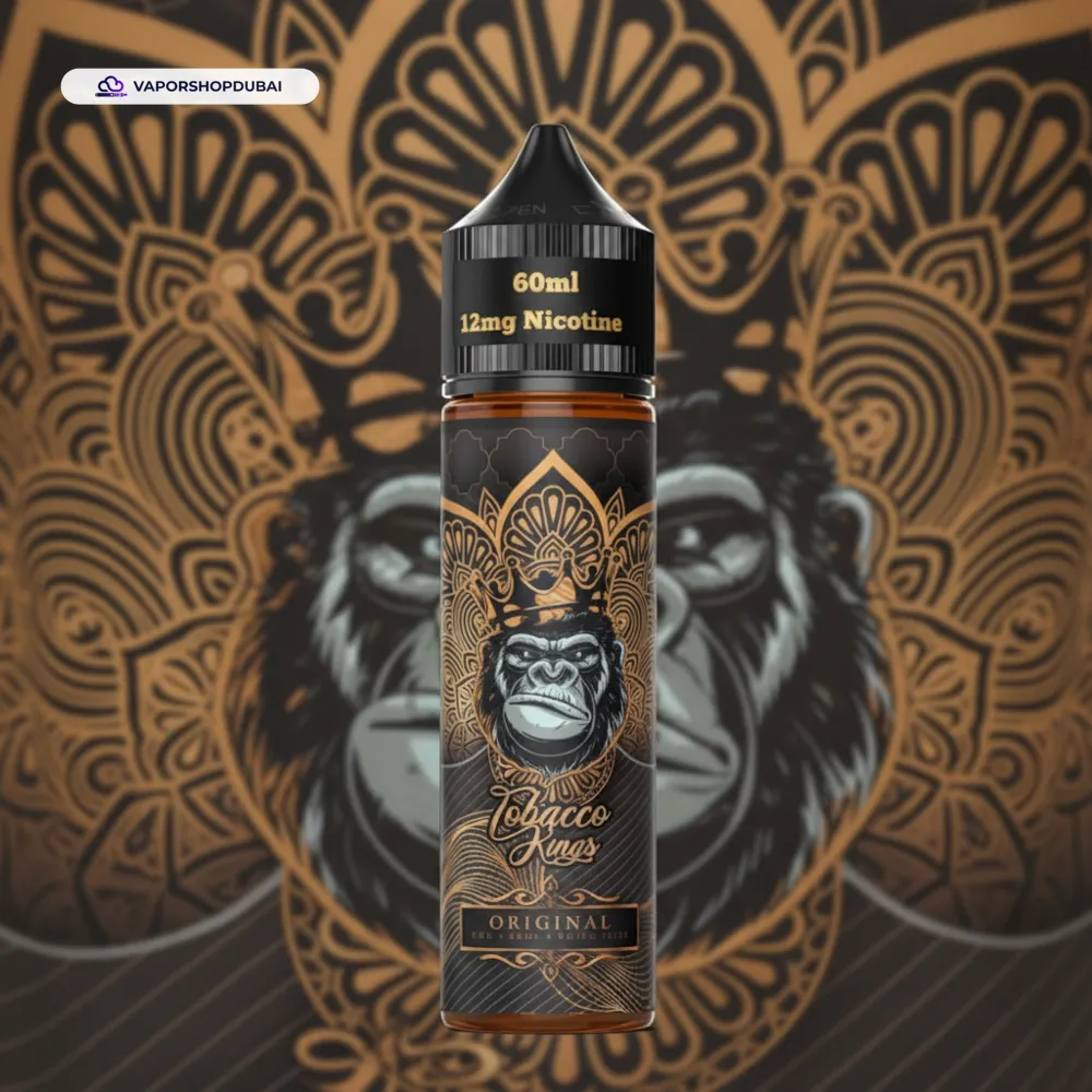 Dr Vapes 12mg Vape Liquid 60ml In UAE 11 Dr Vapes 12mg Vape Liquid 60ml In UAE