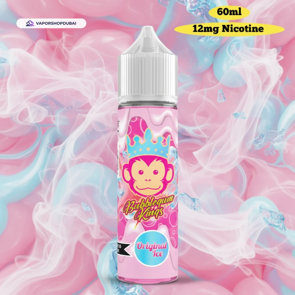 Dr Vapes 12mg Vape Liquid 60ml In UAE 13 Dr Vapes 12mg Vape Liquid 60ml In UAE