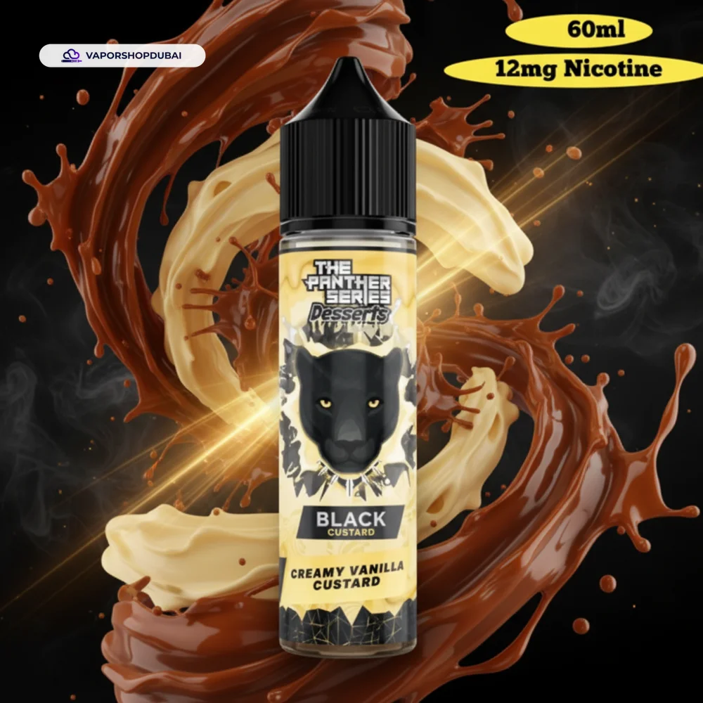 Dr Vapes 12mg Vape Liquid 60ml In UAE 15 Dr Vapes 12mg Vape Liquid 60ml In UAE