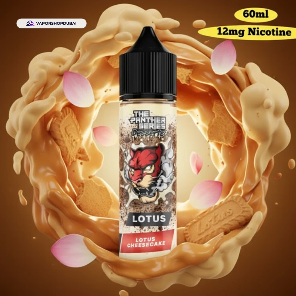 Dr Vapes 12mg Vape Liquid 60ml In UAE 18 Dr Vapes 12mg Vape Liquid 60ml In UAE