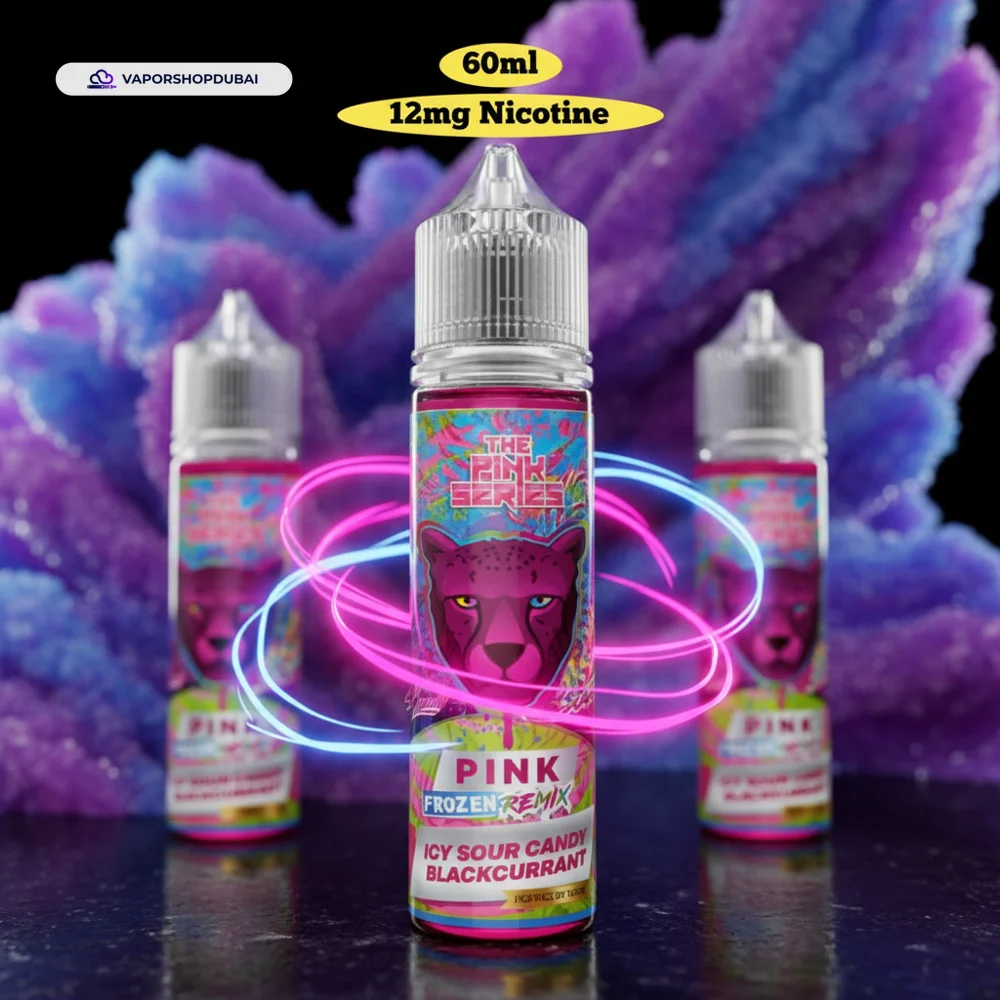 Dr Vapes 12mg Vape Liquid 60ml In UAE 20 Dr Vapes 12mg Vape Liquid 60ml In UAE