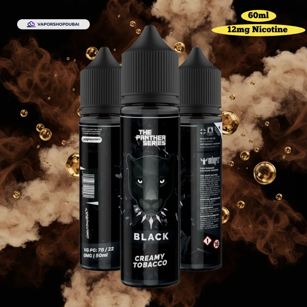 Dr Vapes 12mg Vape Liquid 60ml In UAE 3 Dr Vapes 12mg Vape Liquid 60ml In UAE