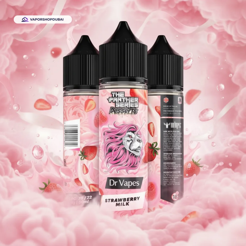 Dr Vapes 12mg Vape Liquid 60ml In UAE 21 Dr Vapes 12mg Vape Liquid 60ml In UAE