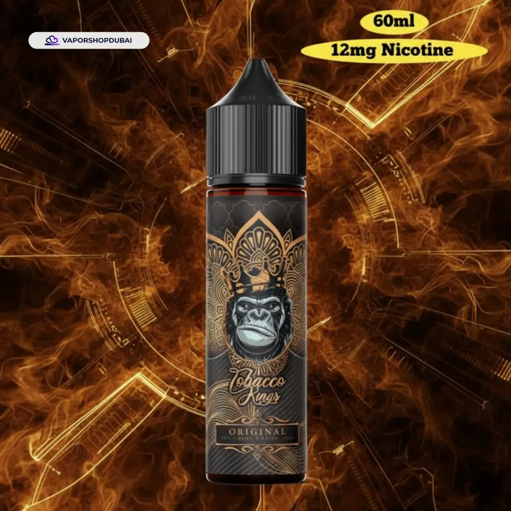 Dr Vapes 12mg Vape Liquid 60ml In UAE 24 Dr Vapes 12mg Vape Liquid 60ml In UAE