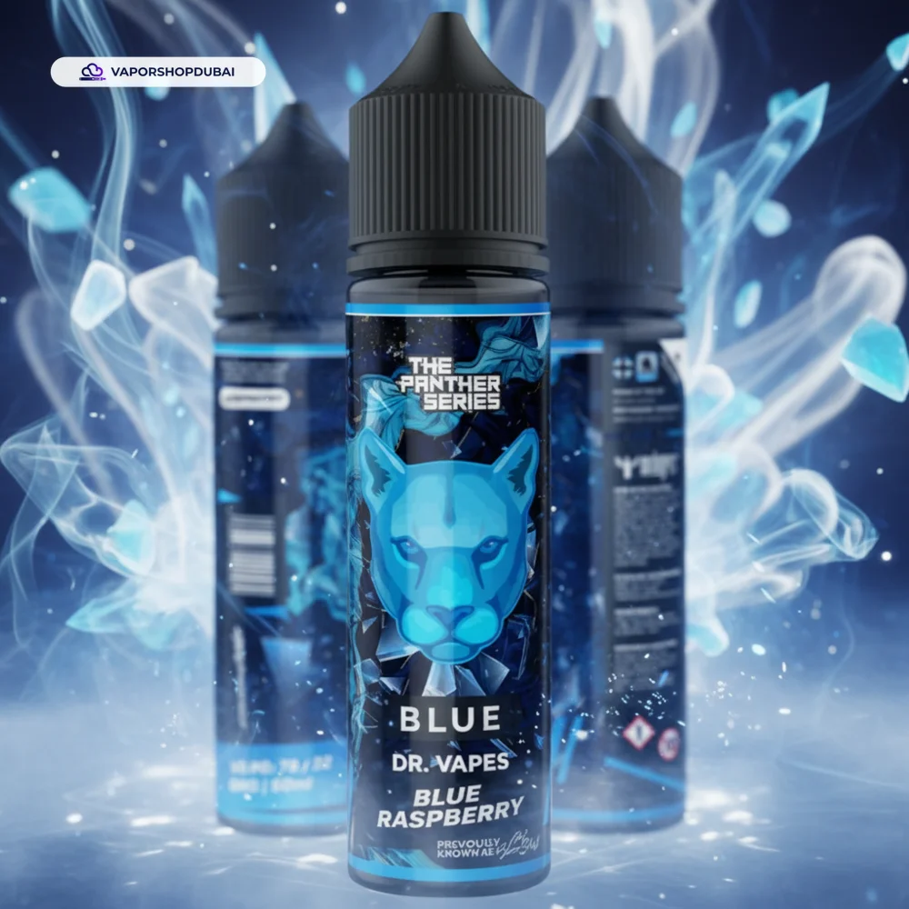 Dr Vapes 12mg Vape Liquid 60ml In UAE 4 Dr Vapes 12mg Vape Liquid 60ml In UAE