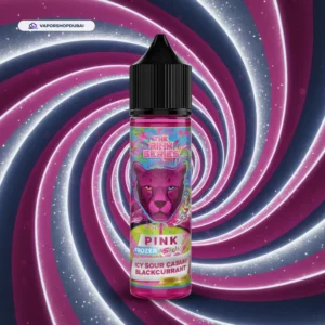 Dr Vapes 12mg Vape Liquid 60ml In UAE