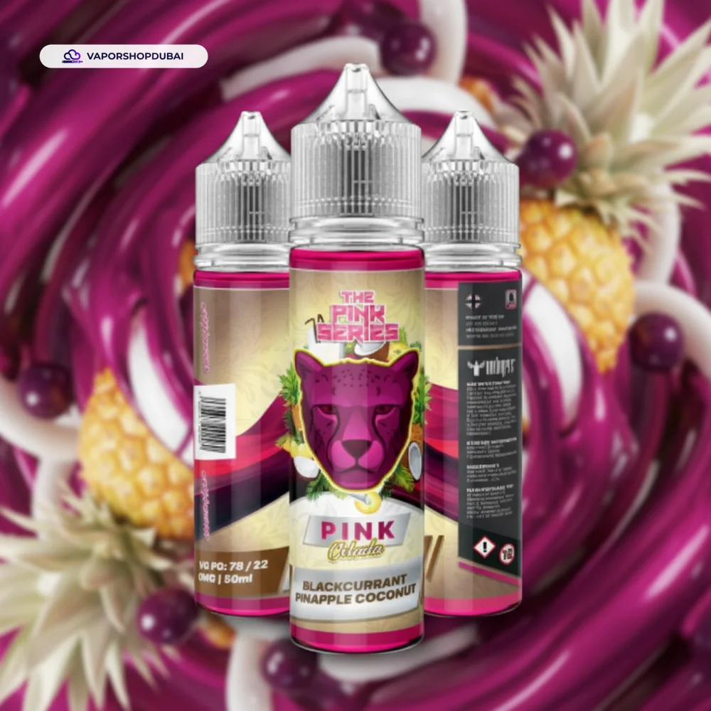 Dr Vapes 12mg Vape Liquid 60ml In UAE 6 Dr Vapes 12mg Vape Liquid 60ml In UAE