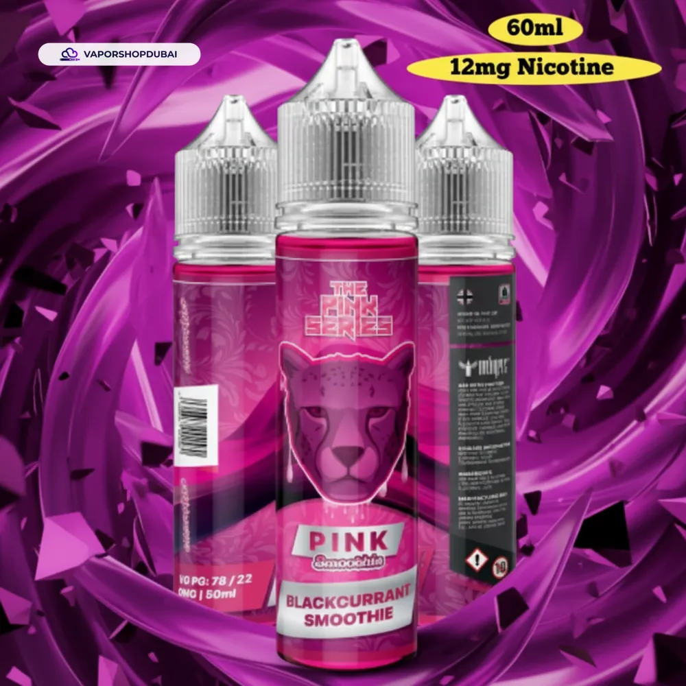 Dr Vapes 12mg Vape Liquid 60ml In UAE 9 Dr Vapes 12mg Vape Liquid 60ml In UAE