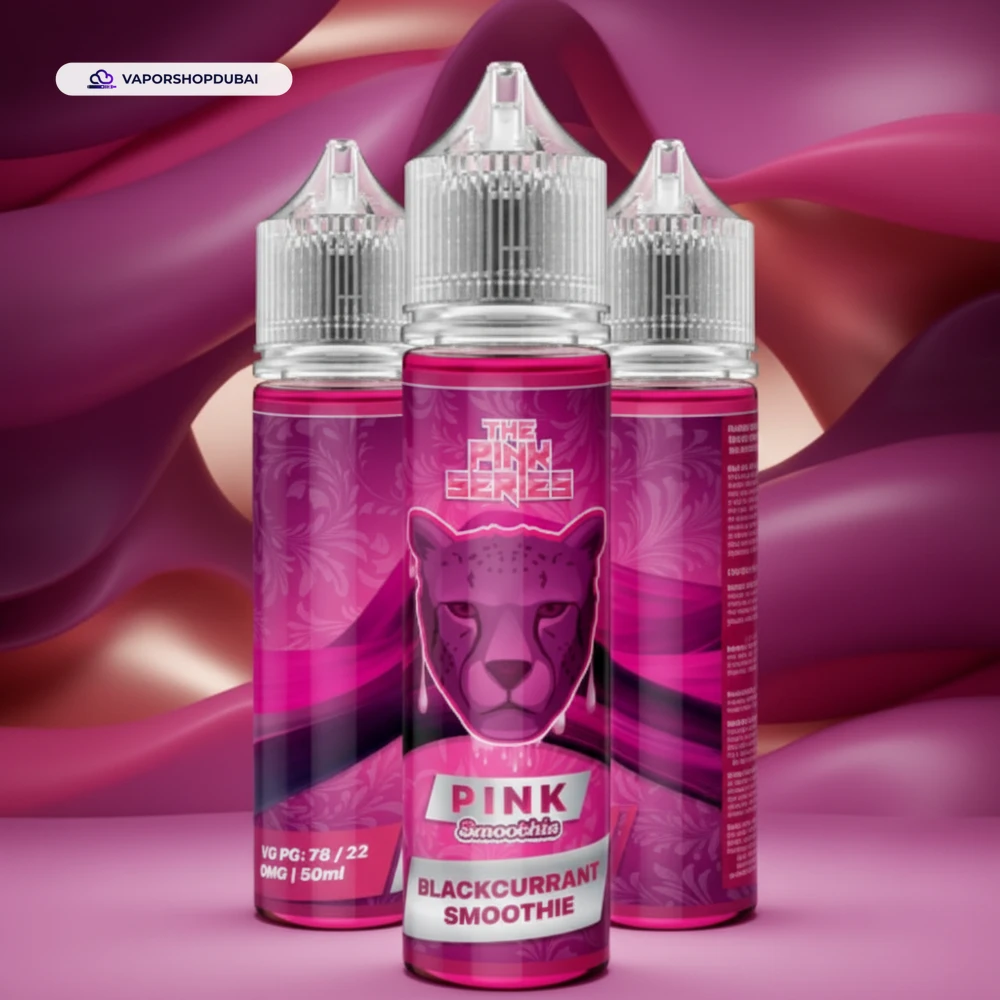 Dr Vapes 12mg Vape Liquid 60ml In UAE 28 Premium