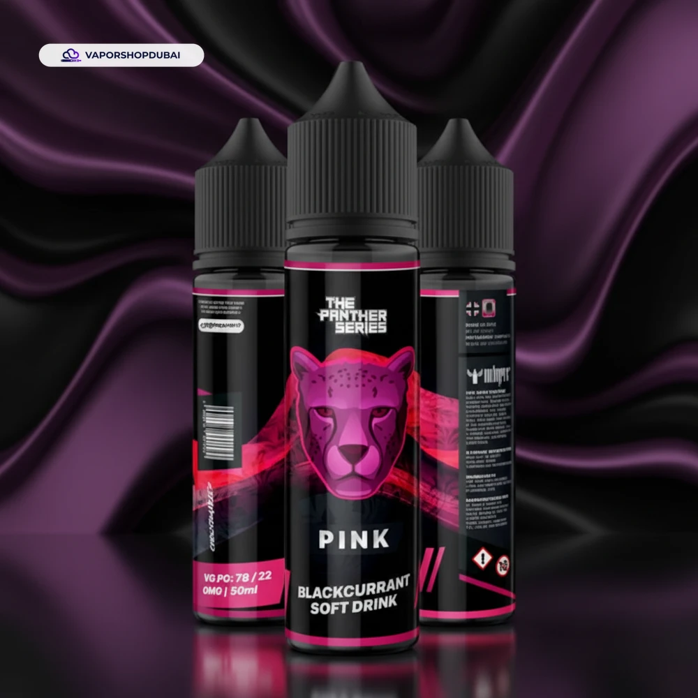 Dr Vapes 12mg Vape Liquid 60ml In UAE 29 Premium