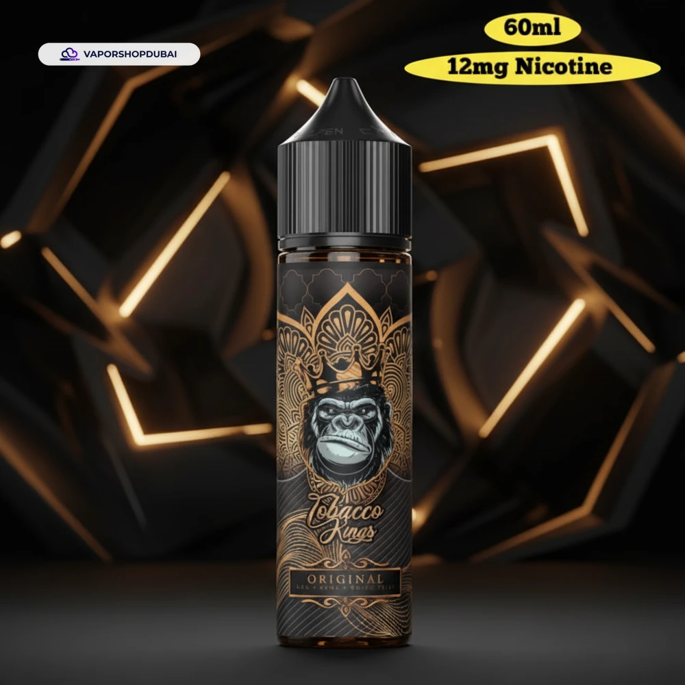 Dr Vapes 12mg Vape Liquid 60ml In UAE 30 Premium