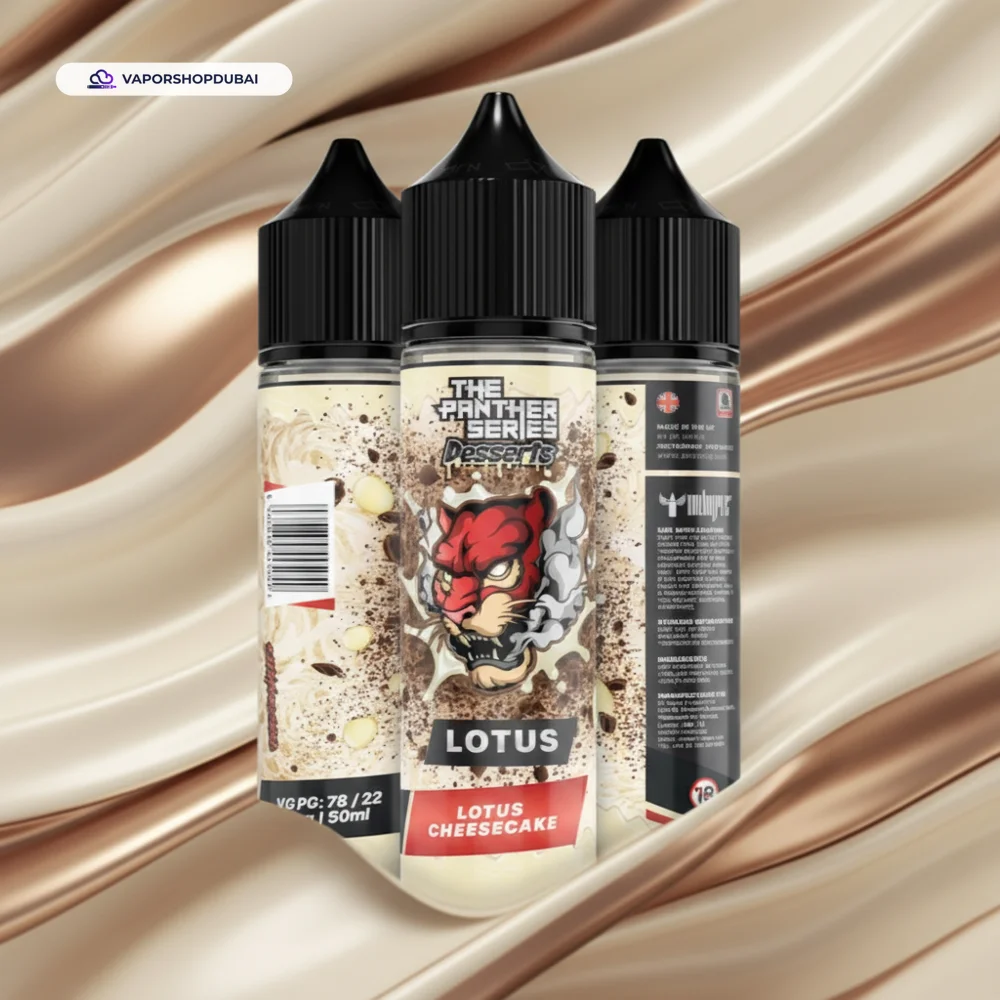 Dr Vapes 12mg Vape Liquid 60ml In UAE 33 Premium
