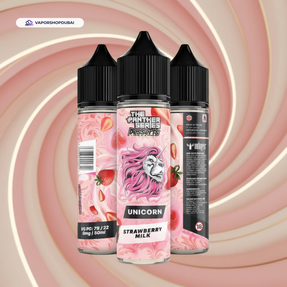 Dr Vapes 12mg Vape Liquid 60ml In UAE 36 Premium