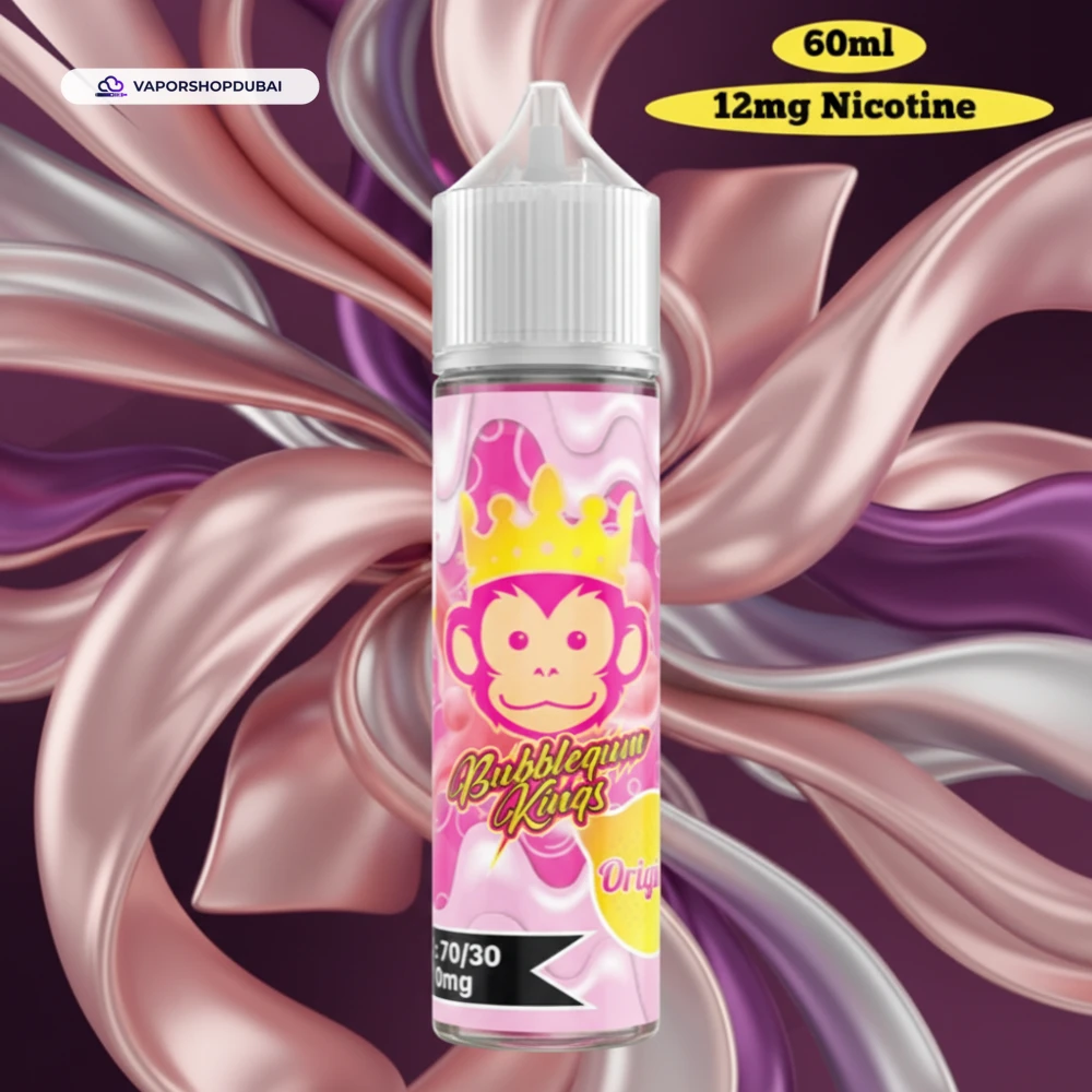Dr Vapes 12mg Vape Liquid 60ml In UAE 27 Premium
