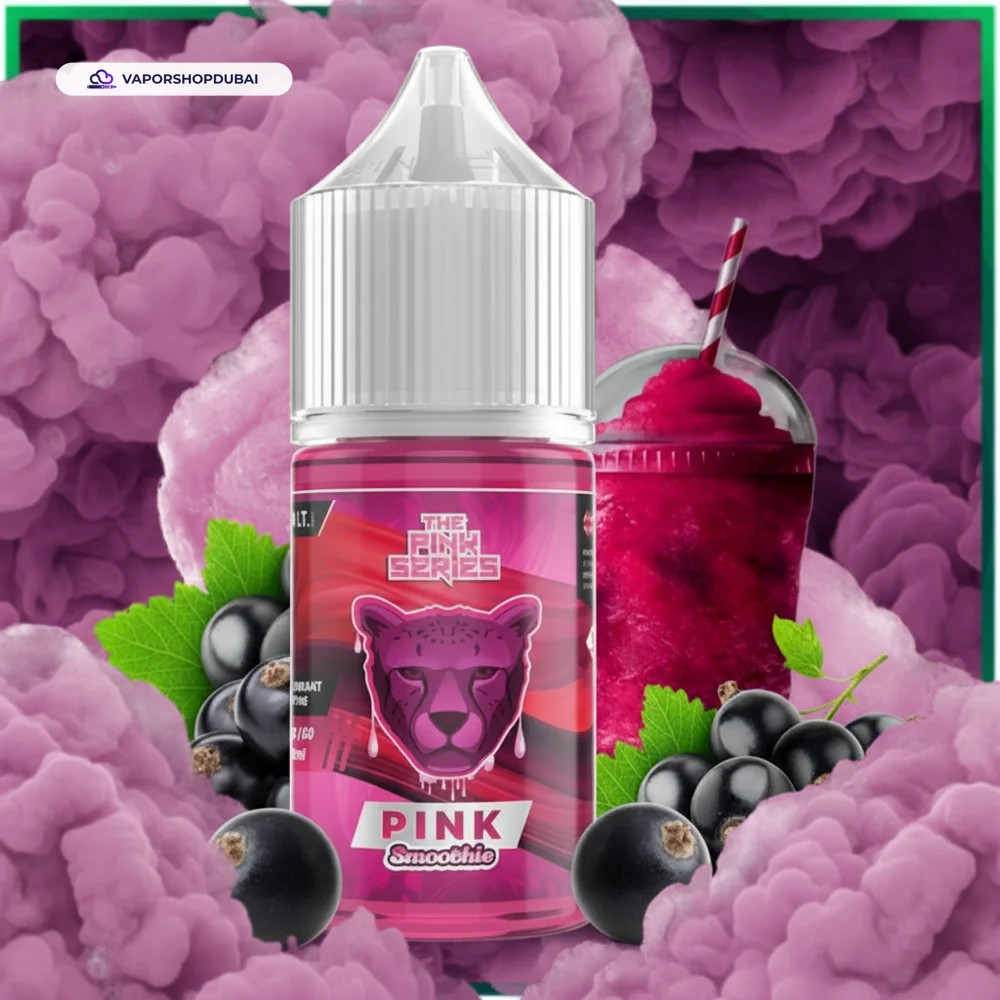 DR Vapes Panther Series Salt Nic 30ml E-Juice All Flavors 30mg & 50mg In UAE 23 DR Vapes Panther Series Salt Nic 30ml E-Juice All Flavors 30mg & 50mg In UAE