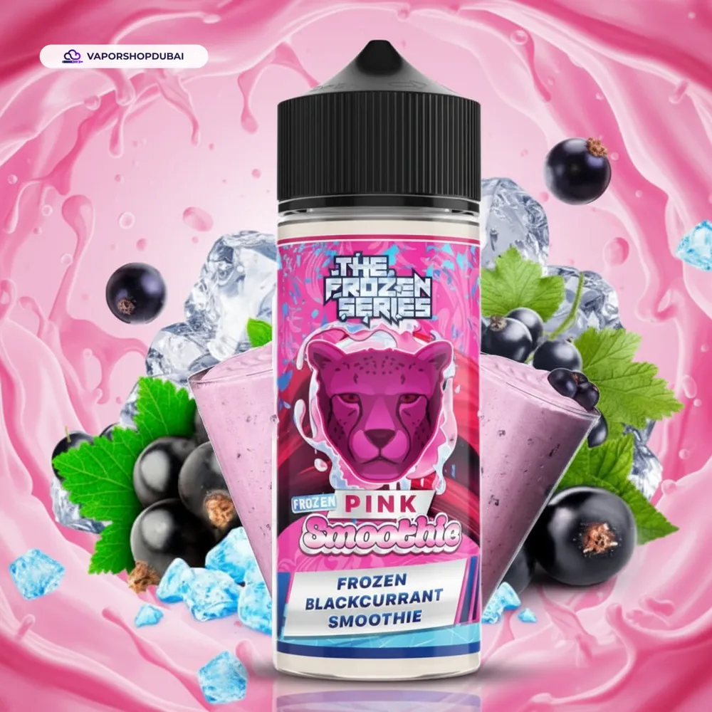Dr Vapes The Frozen Series 120ml In UAE 9 frozen-pink-smoothie