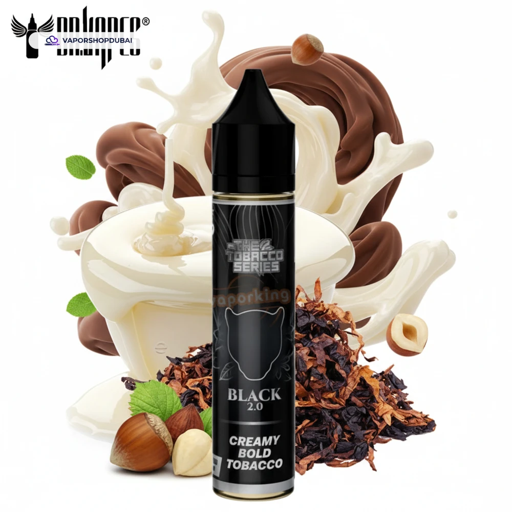 Dr Vapes The Tobacco Series E-liquid In UAE 23 Dr Vapes The Tobacco Series E-liquid In UAE