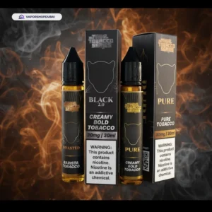 Dr Vapes The Tobacco Series E-liquid In UAE