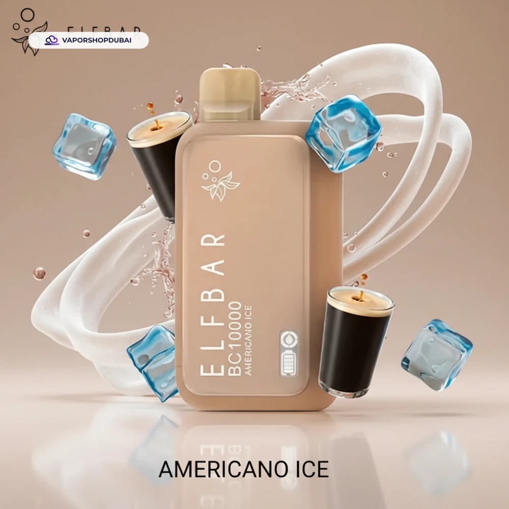 Elf Bar BC10000 Puffs Disposable Vape In UAE 12 Elf Bar BC10000 Puffs Disposable Vape In UAE