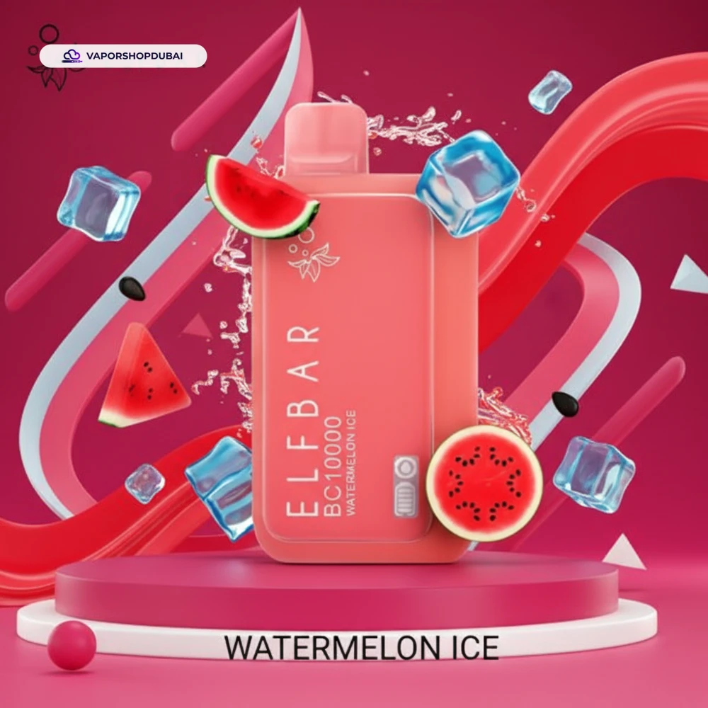 Elf Bar BC10000 Puffs Disposable Vape In UAE 22 Elf Bar BC10000 Puffs Disposable Vape In UAE