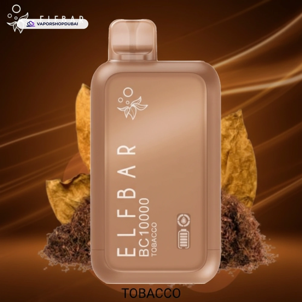 ElfBar BC10000 Puffs 50mg Disposable Vape In UAE 23 Elf Bar BC10000 Puffs Disposable Vape In UAE