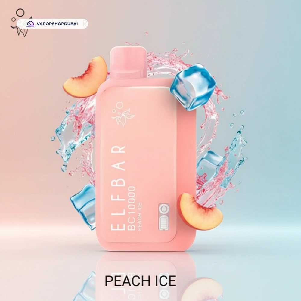 Elf Bar BC10000 Puffs Disposable Vape In UAE 28 Elf Bar BC10000 Puffs Disposable Vape In UAE